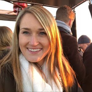 Meet your Posher, Justine